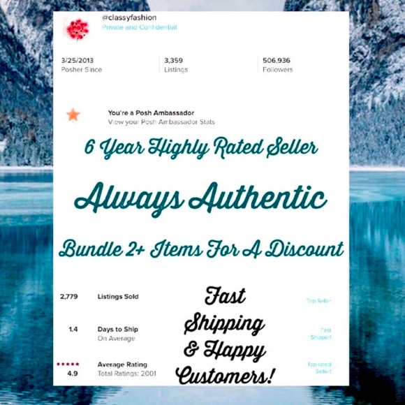 ᏔᎾᎷᎬN'Ꮪ ᏚᎻᎾᎬᏚ Poshmark Heels Sandals Pumps Flats - Picture 5 of 5